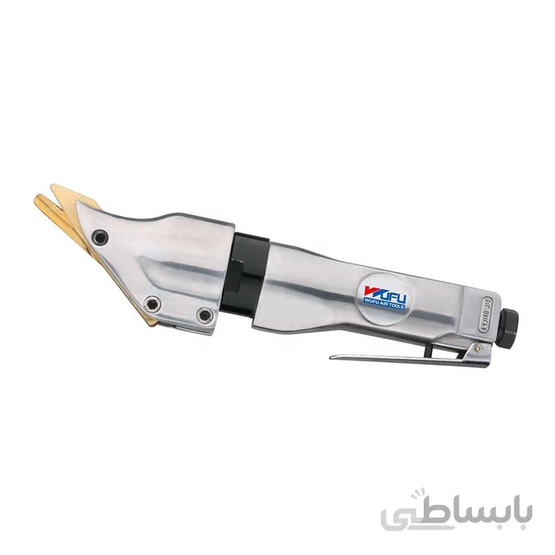 قیچی ورق بر بادی ووفو مدل WFX 1501