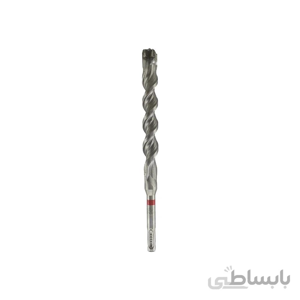 مته چهار شیار 4 الماسه هیلتی مدل HILTI_TE_CX_20*220mm