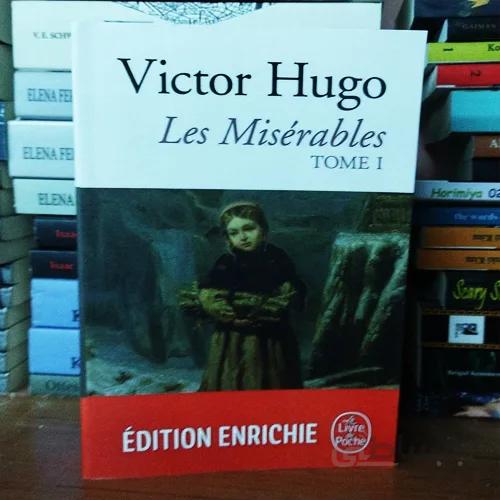 Les misérables TOME 1
