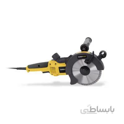 مینی گرد بر دو تیغه پاور پلاس POWX0682
