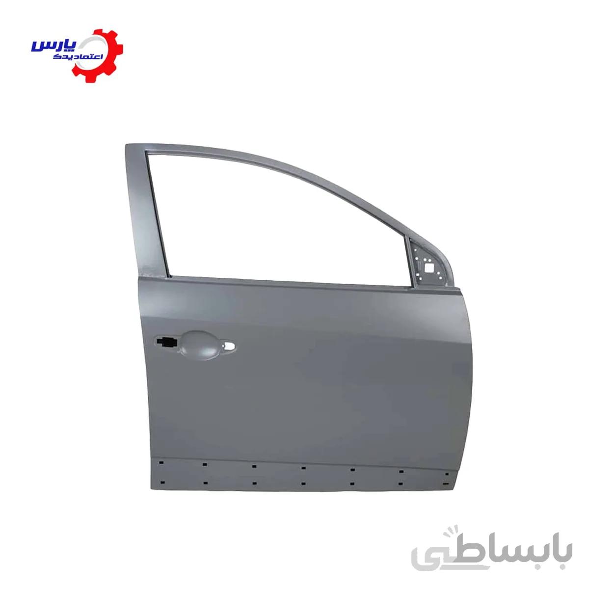 در جلو راست جک S5