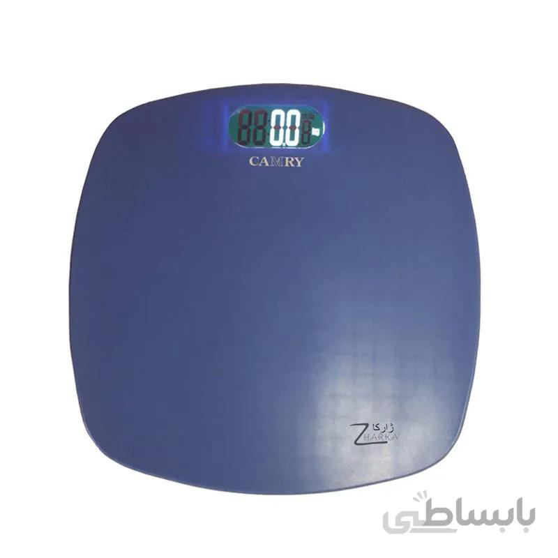 ترازو دیجیتال کمری مدل EB7006