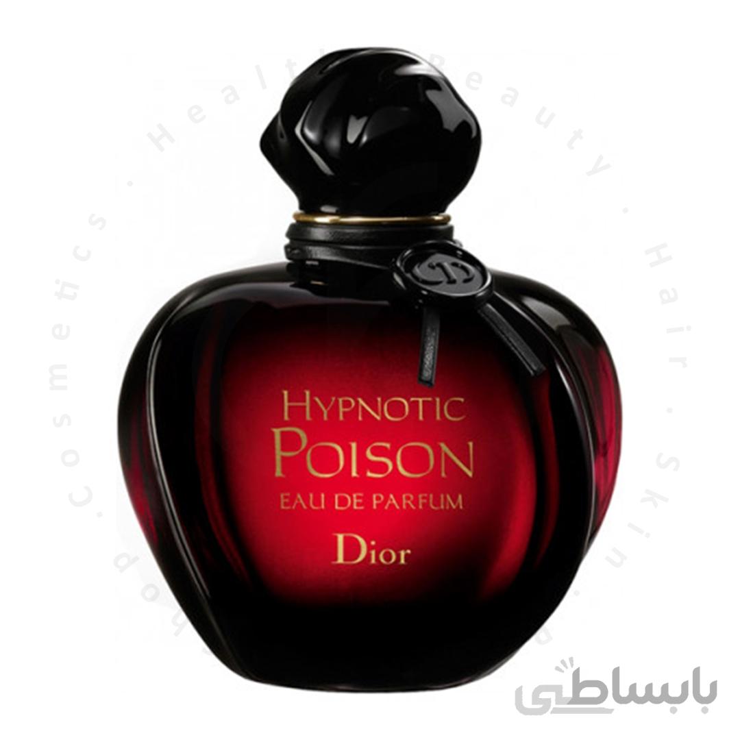 عطر ادکلن دیور هیپنوتیک پویزن ادو پرفیوم