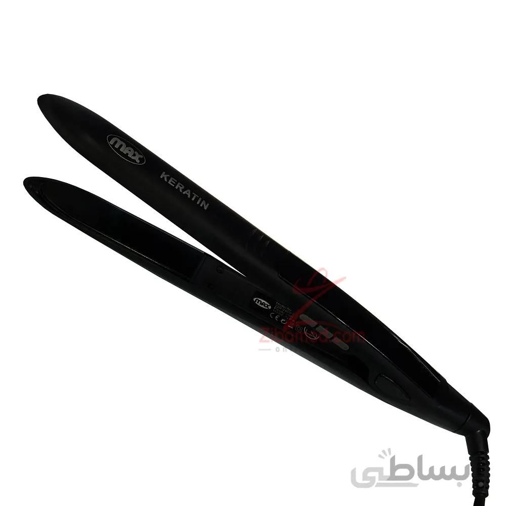 اتو مو کراتینه مکس مدل MAX-2020