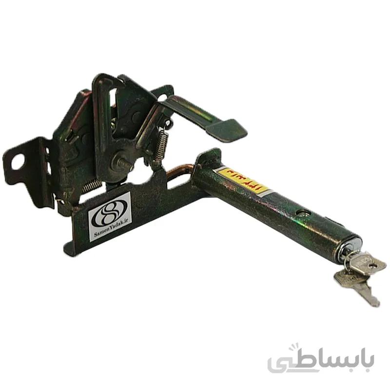 قفل ایمنی کاپوت پراید 132 و 111