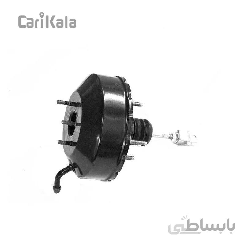 مجموعه بوستر ترمز پراید 9 کروز