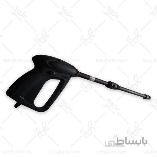 لانس کارواش آنوی دوحالته باگان مشکی