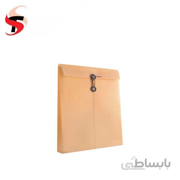 پاکت نخ دار پاپکو (بسته 20 عددی)