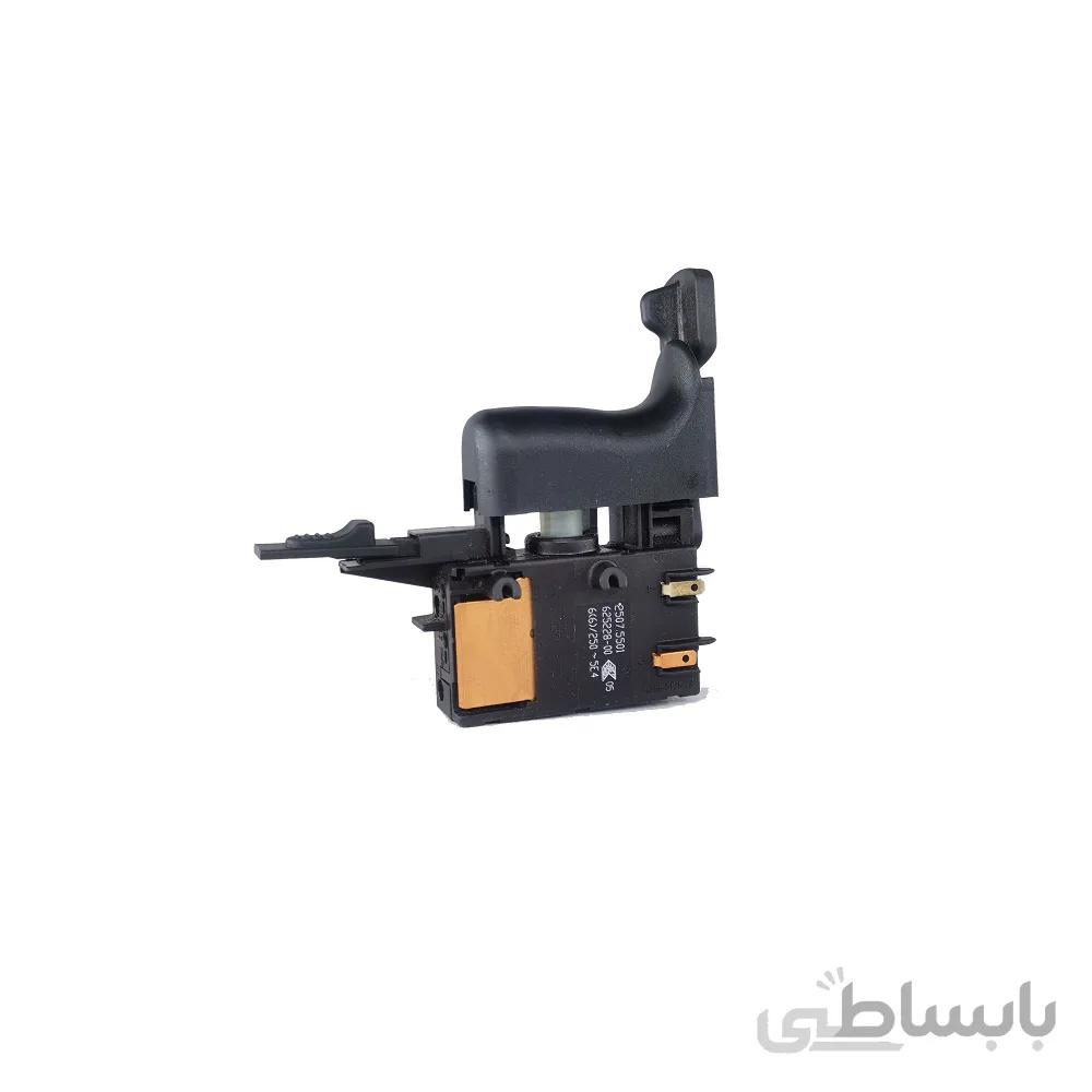 کلید فشاری دریل13mm دیوالت مدل DeWALT 621884-03
