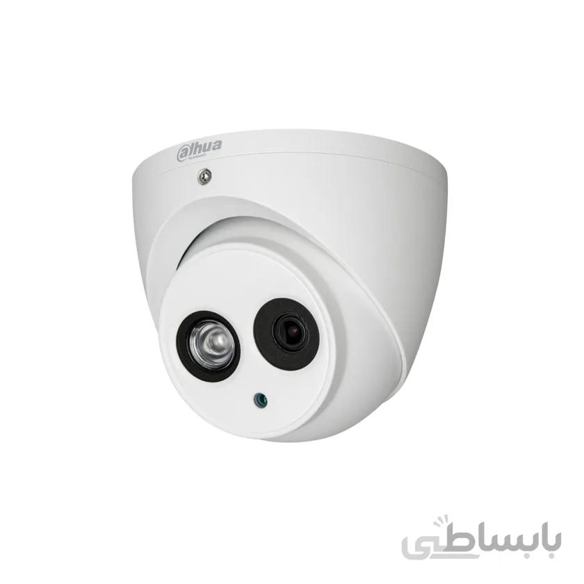 دوربین مداربسته دام داهوا مدل DH-HAC-HDW1200EMP-S4
