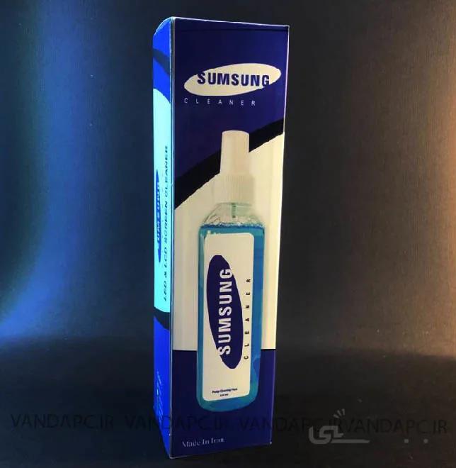 تمیزکننده LCD قوی سامسونگ