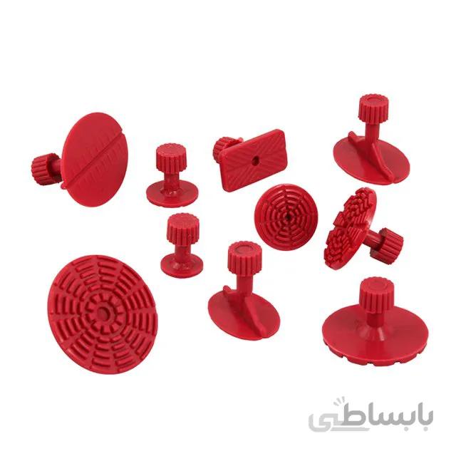 یدکی تگرگ کش صافکاری Urmu