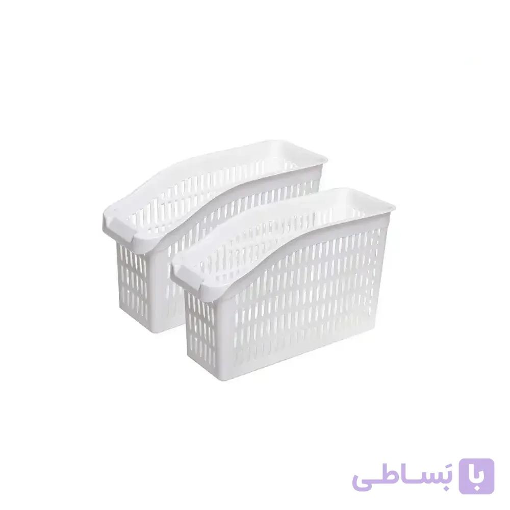 سبد نظم دهنده اورجینال مرسه کد800-8