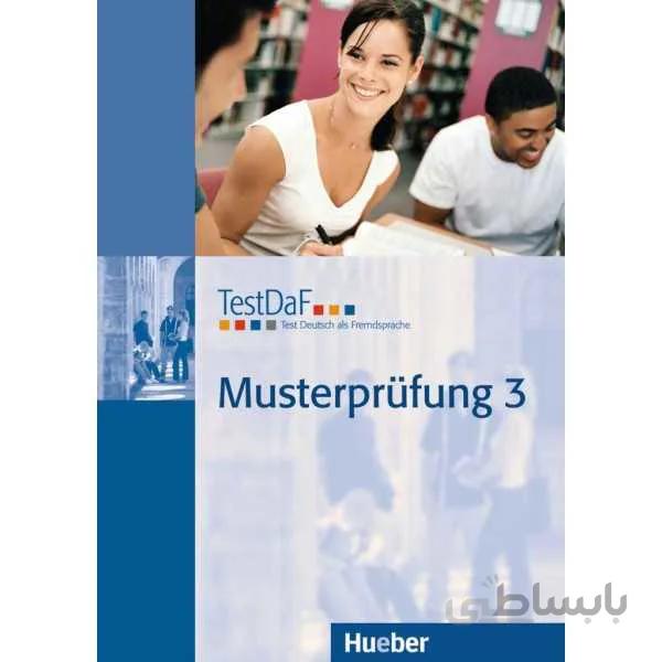 TestDaF Musterprüfung 3