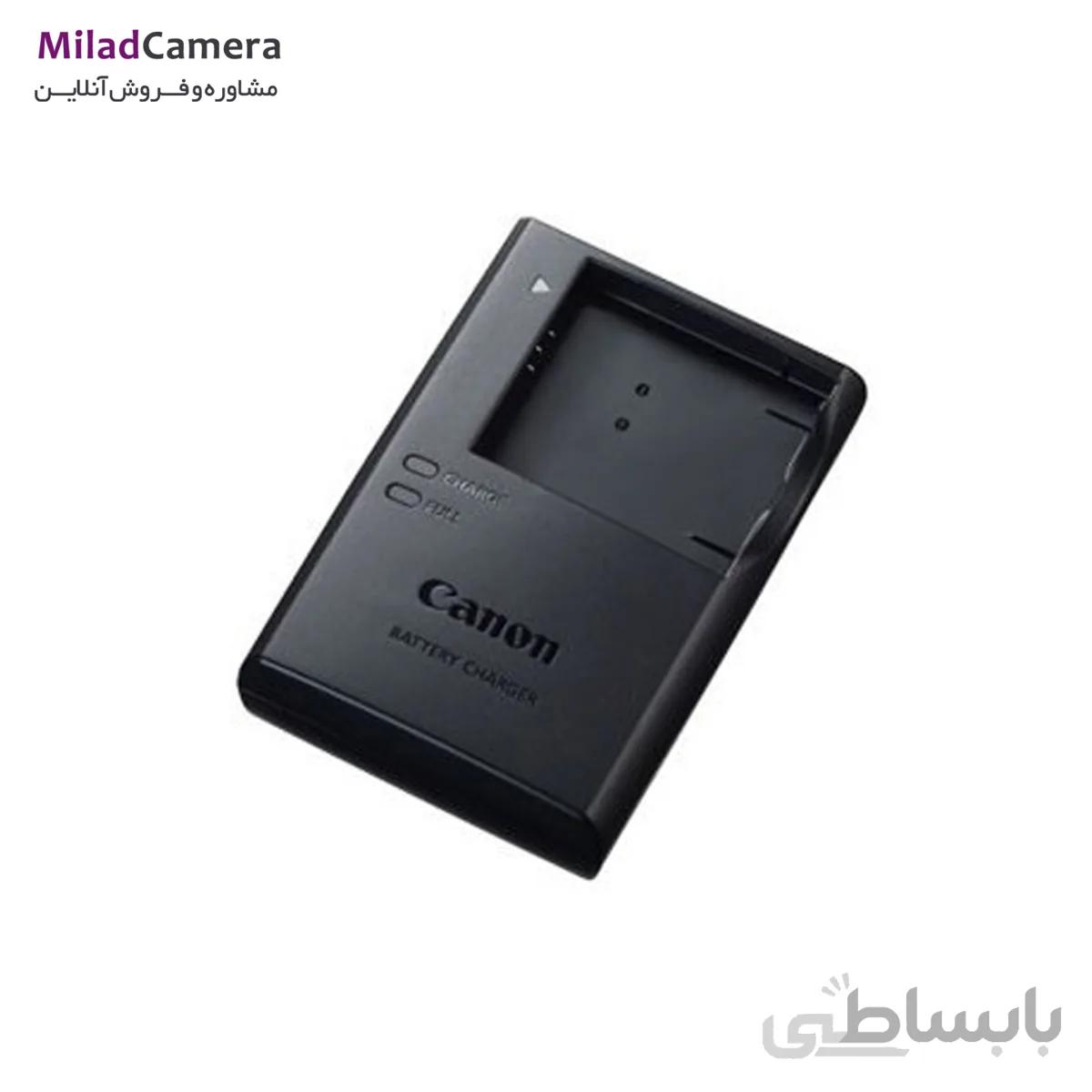 شارژر دوربین کانن CB-2LDCG مناسب برای باتری NB-11L
