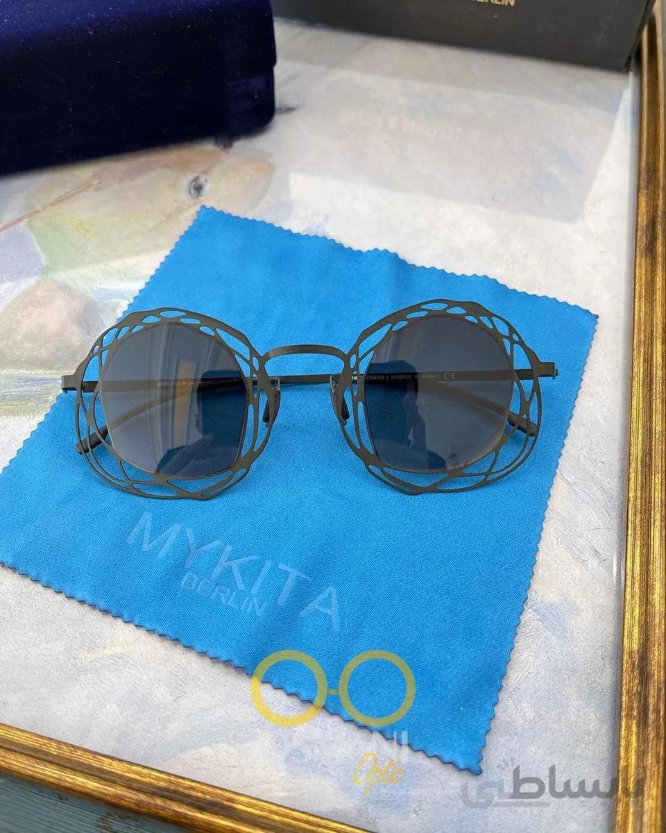 عینک آفتابی زنانه مایکیتا مدل MYKITA NITA