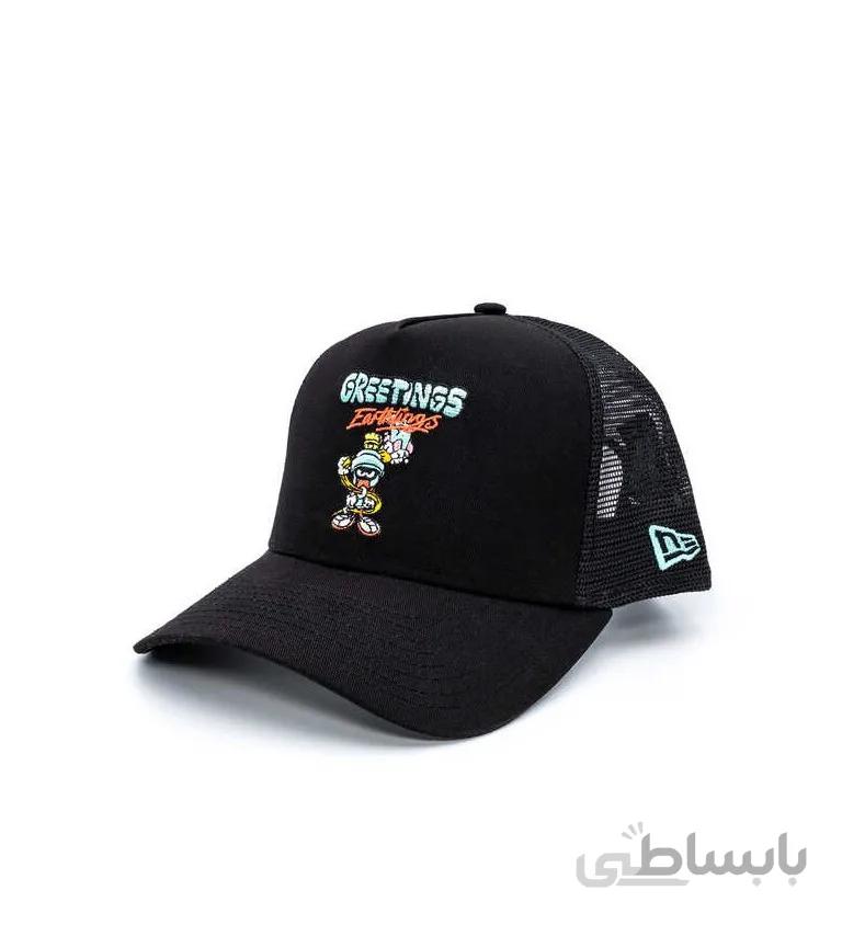 کلاه نیو ارا کد 411493