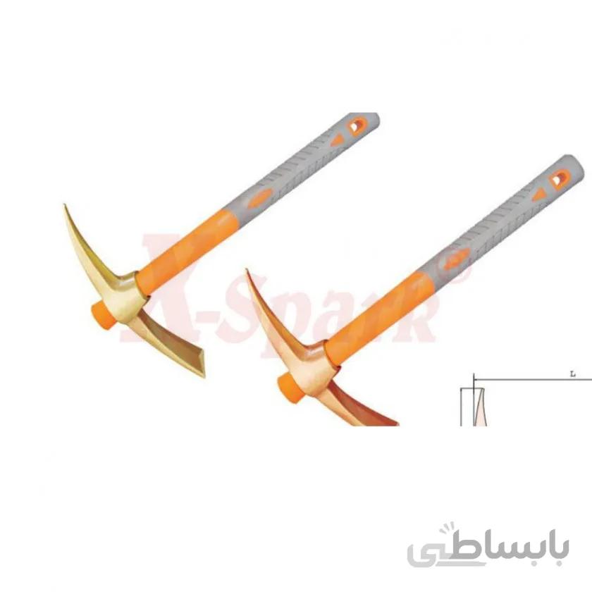 کلنگ ضد جرقه
