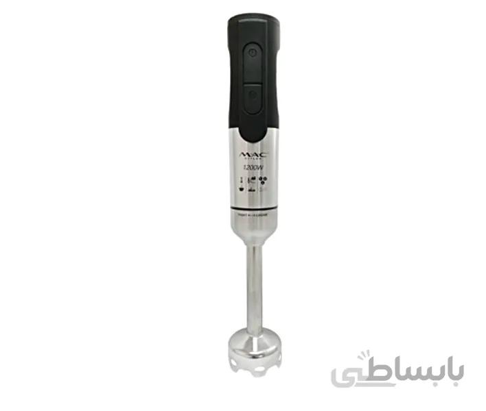 گوشت كوب برقي مك استايلر مدل MC-11000