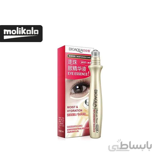 سرم رولی دورچشم بیو آکوا
