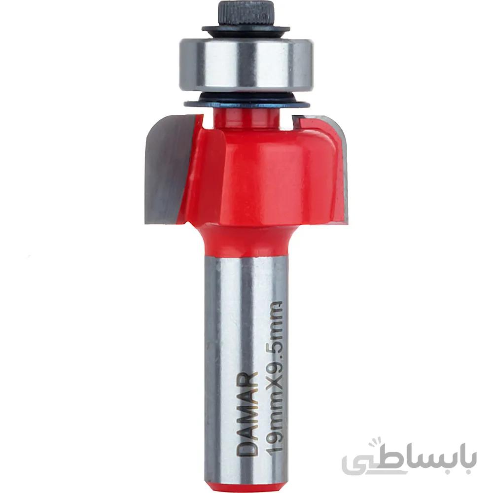 تیغ منحنی لبه عکس بانکی کد DM721903