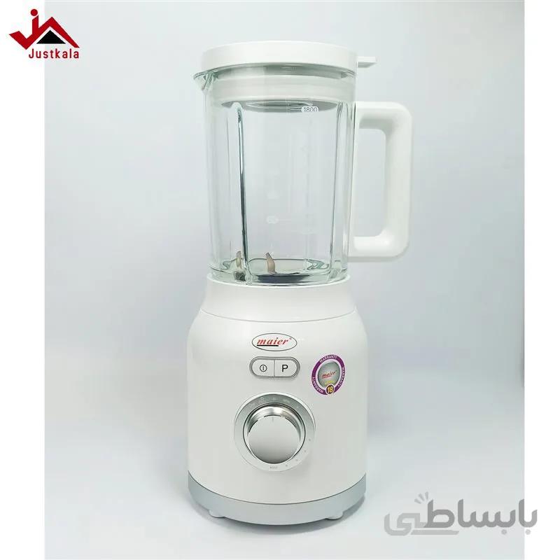 مخلوط کن مایر مدل MR-115