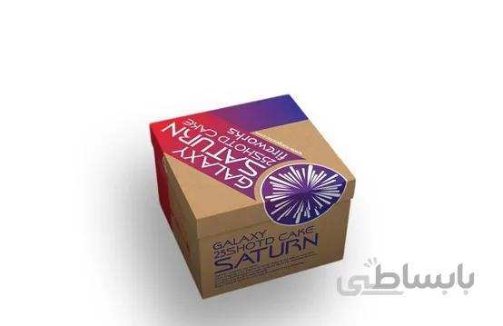 کهکشان 25 شوت نارگستر