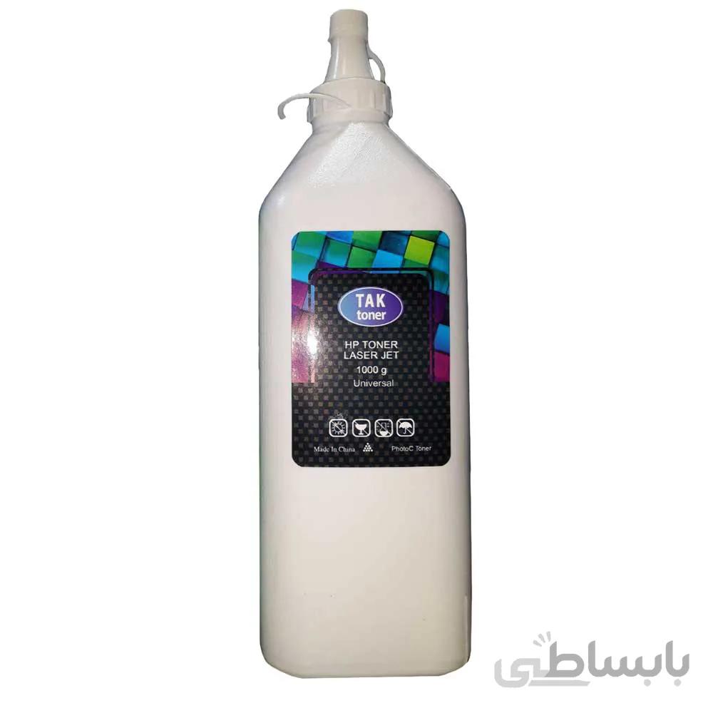 تونر شارژ HP 1000g 1200