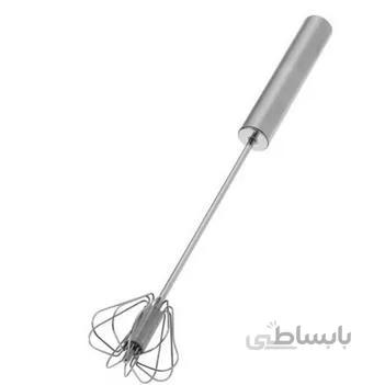 همزن دستی چرخشی