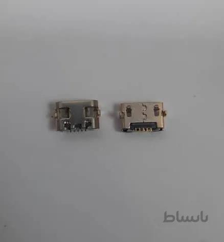 سوکت شارژ TAB3-A710