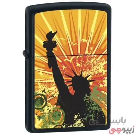 فندک زیپو اصل کد ۲۴۸۲۲ – Original Zippo Lighter