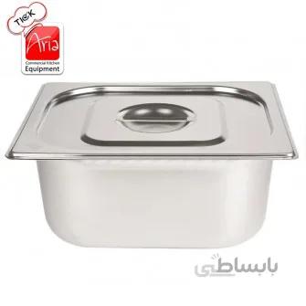 بن ماری 1/2 - عمق 15 به همراه درب