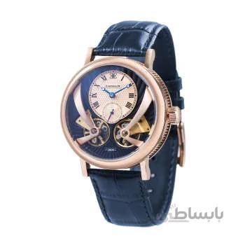 ساعت مچی عقربه ای مردانه ارنشا مدل ES-8059-05 ا EARNSHAW ES-8059-05 Watch For Men