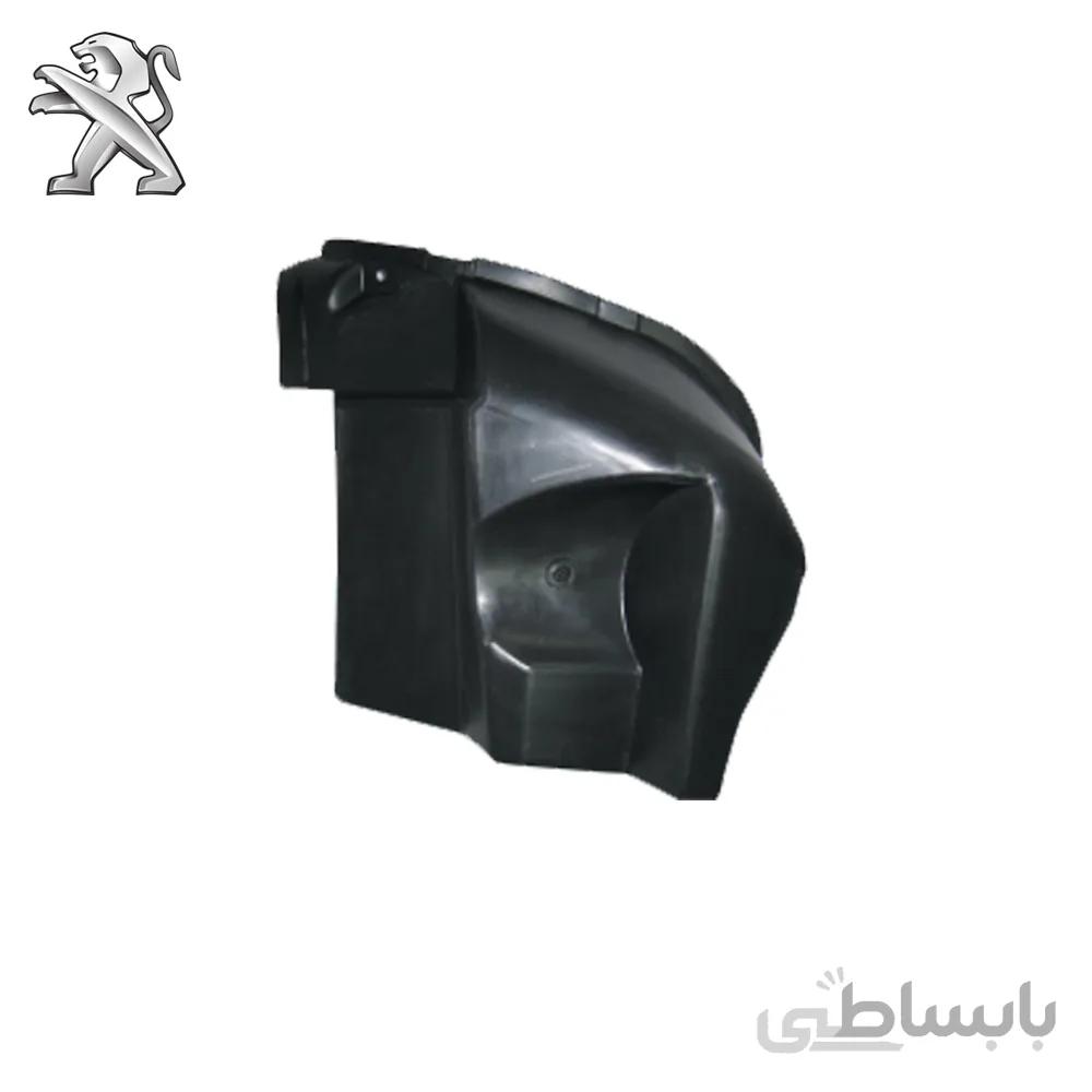 گل پخش کن پژو RD