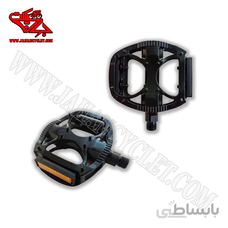 رکاب دوچرخه الومینیوم