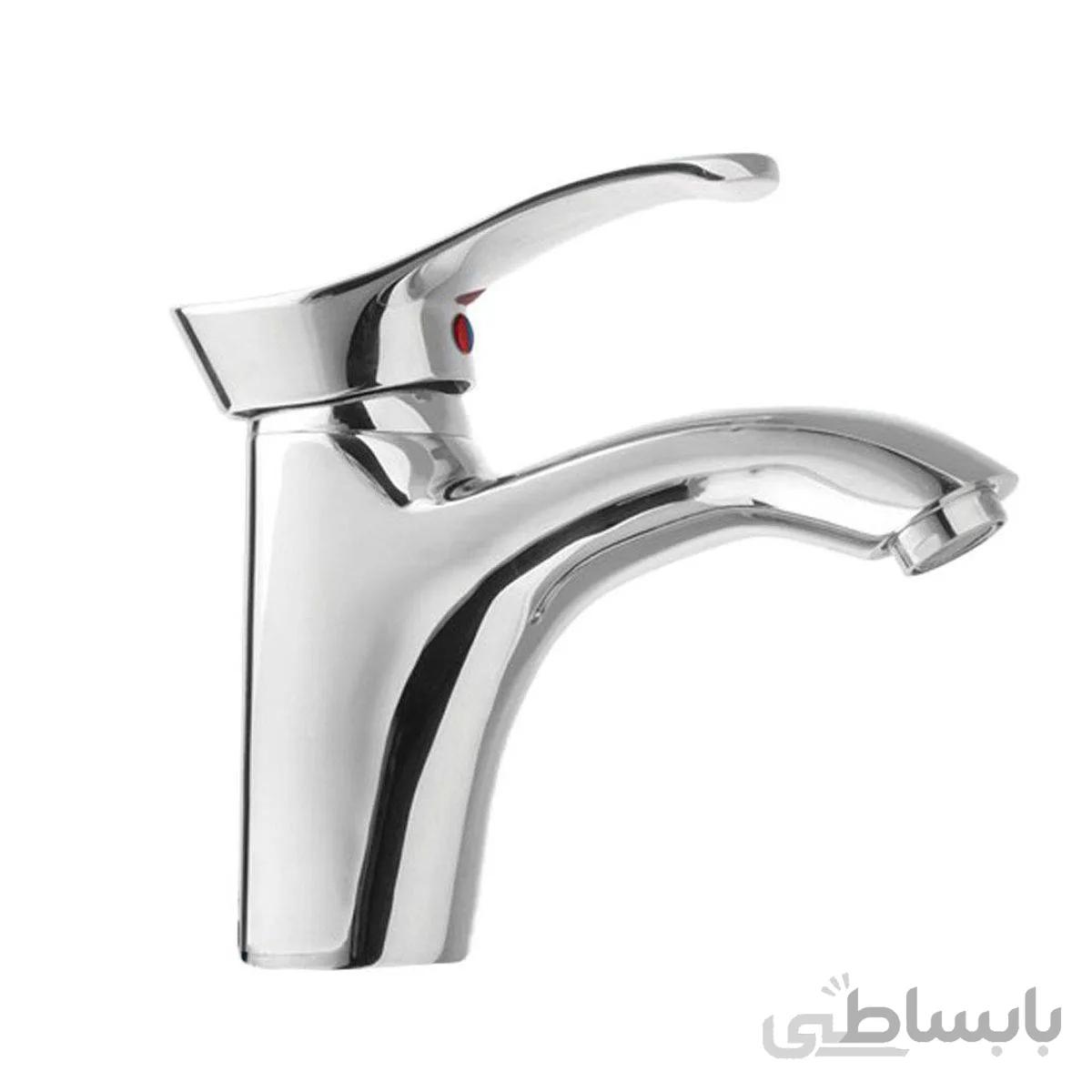 شیر روشویی جیحون شیبه ا Jeyhoon Basin