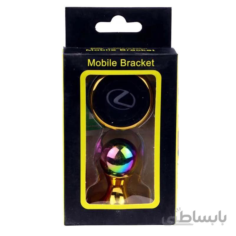 هولدر مگنتی پایه بلند Mobile Bracket