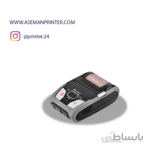 فیش پرینتر قابل حمل WOOSIM WSP-R240