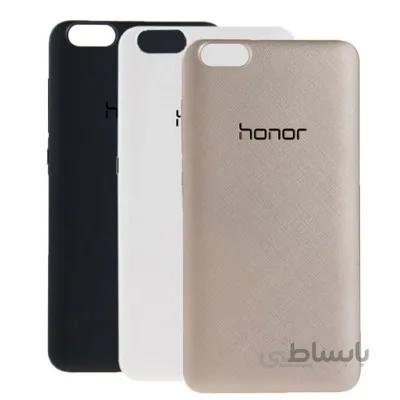درب پشت گوشی huawei honor 4x