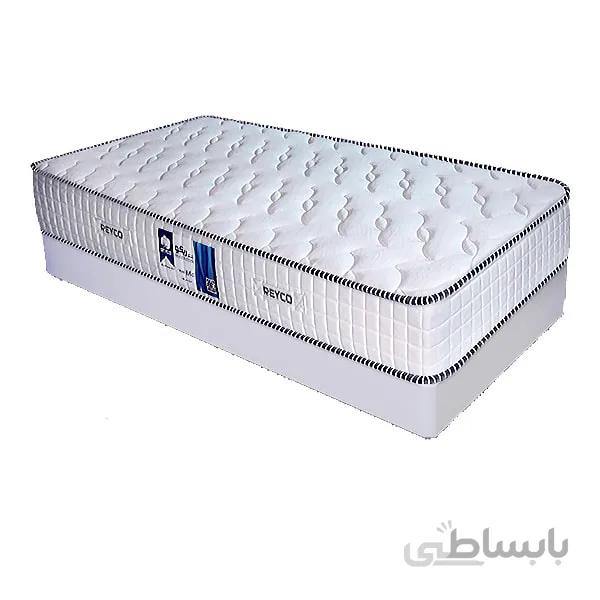تشک خواب طبی فنری ریکو مدل SC