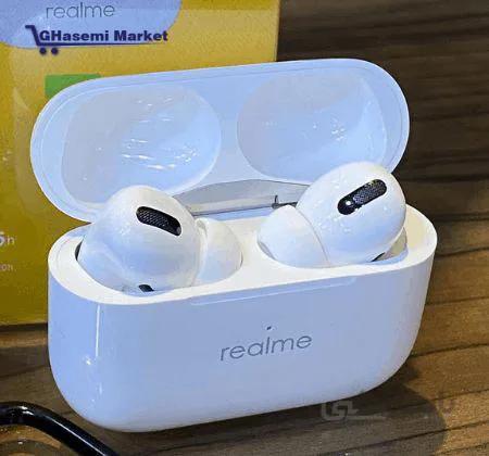 Air buds pro realme کیفیت درجه یک