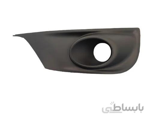 قاب مه شکن جلو چپ جک j4