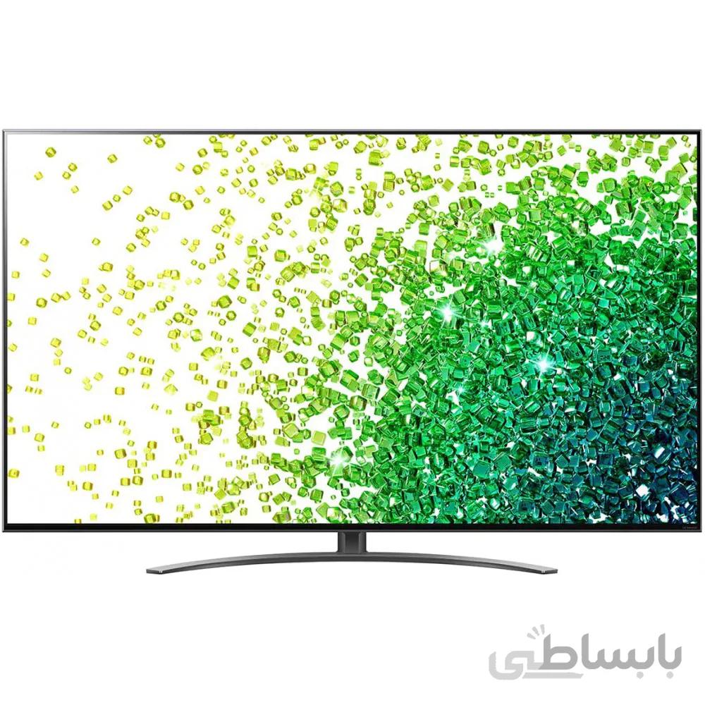 تلویزیون 55 اینچ ال جی مدل 55NANO86