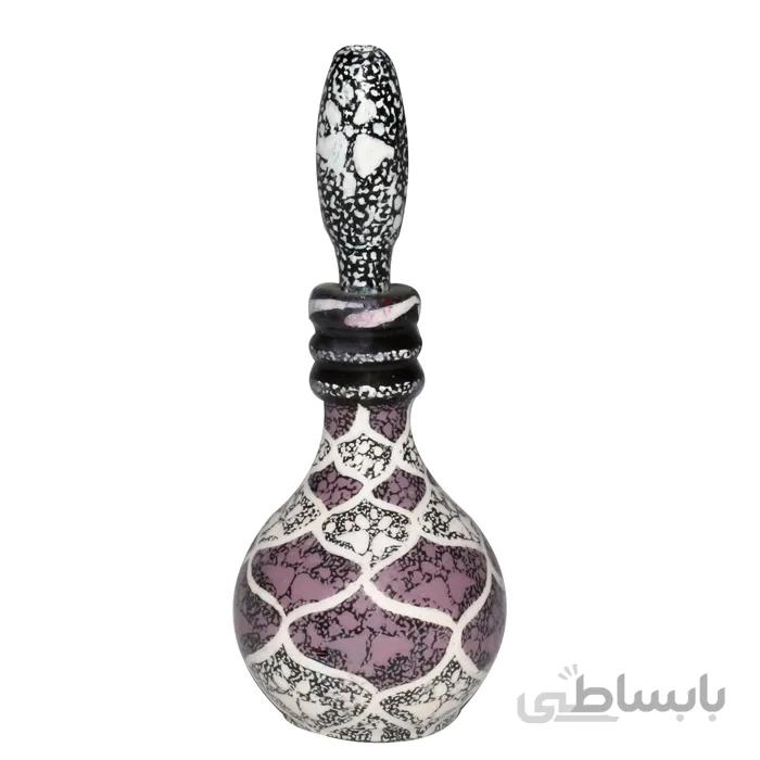 سرمه دان چوبی ارتفاع 9سانتی متر کد SD-7
