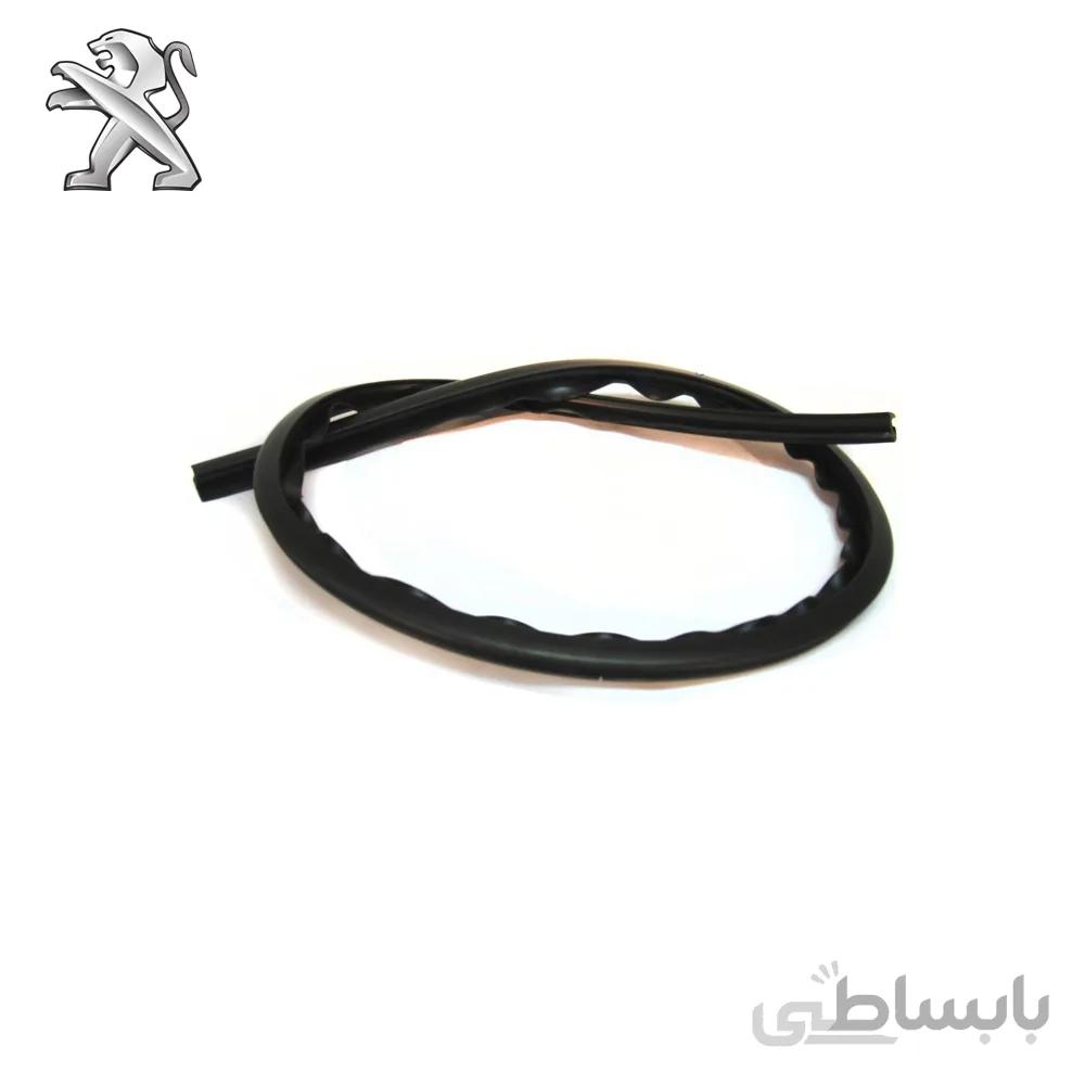 زه شیشه جلو پژو206