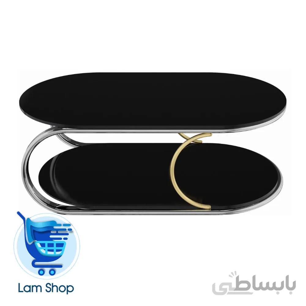 جلو مبلی صدف(صفحه ممبران) زیمر
