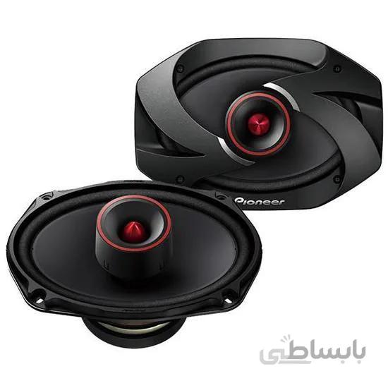 Pioneer TS 6900PROباند بیضی پایونیر ا PIONEER