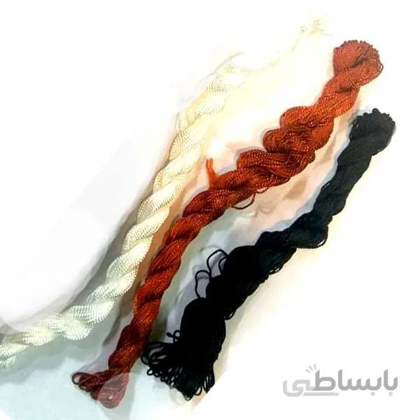 نخ کنفی