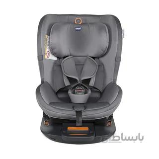 صندلی ماشین طوسی چیکو مدل chicco 2easy