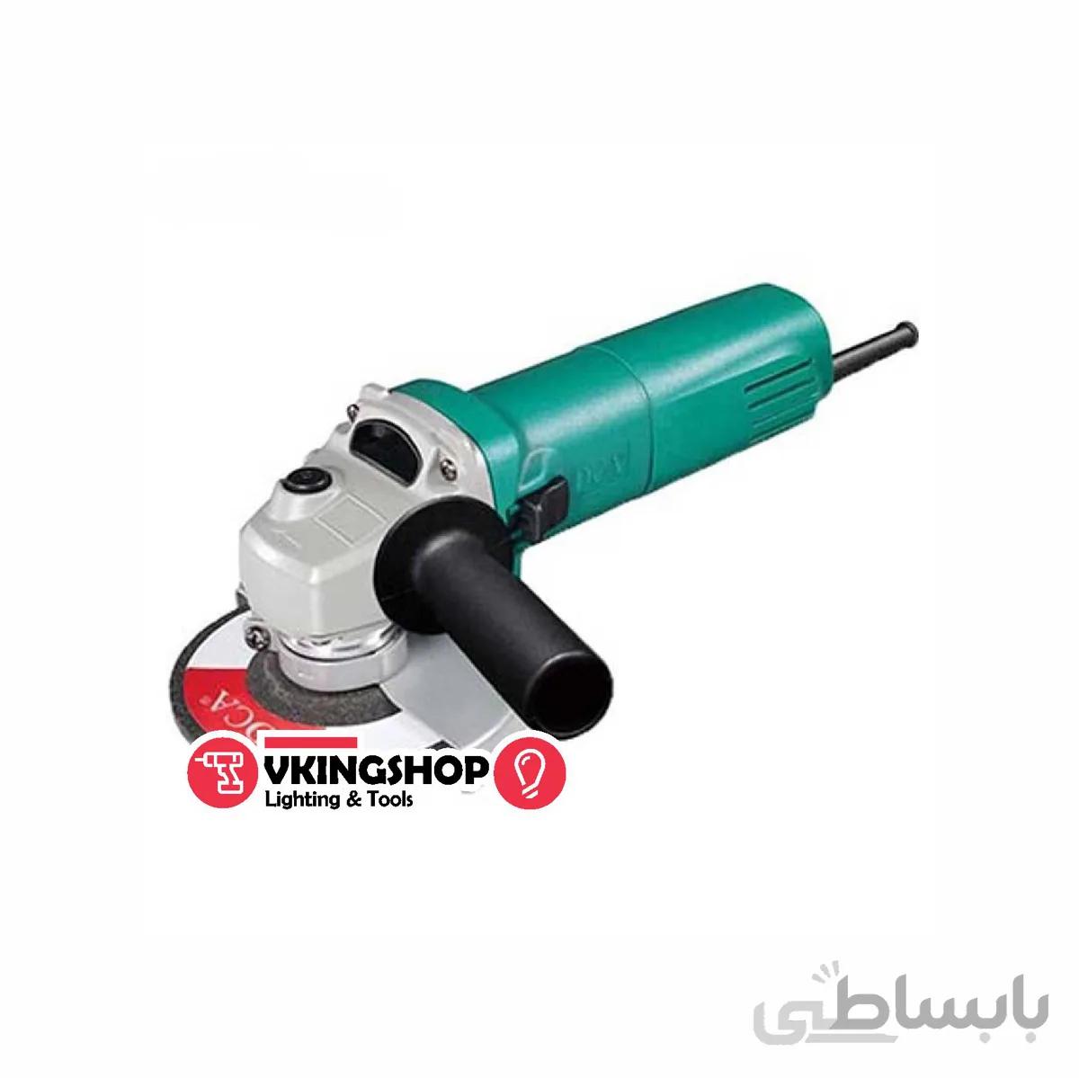 مینی فرز دی سی ای مدل ASM03-115